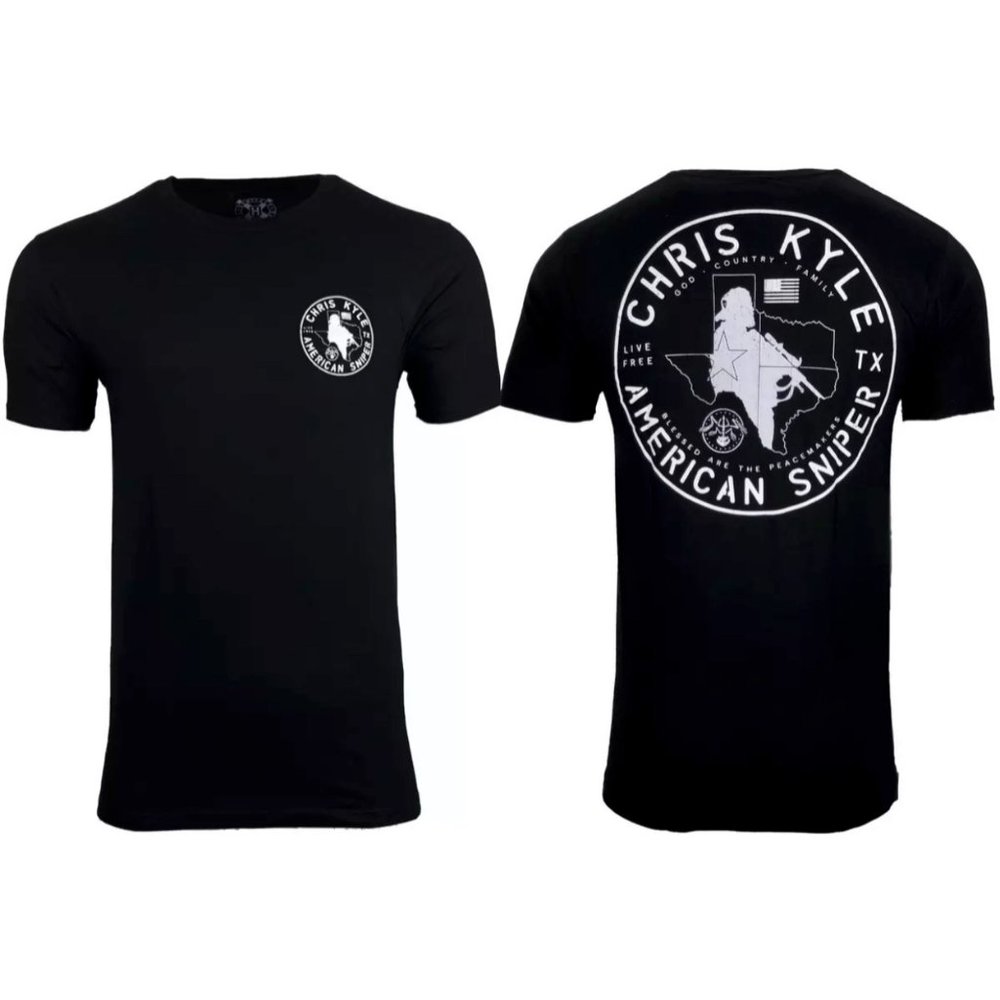 Howitzer Style Men's T-Shirt CK COUNTRY Military Grunt S M L XL 2XL